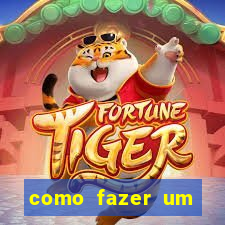 como fazer um masturbador caseiro